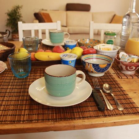 B&B Renaio Fiesole Buitenkant foto