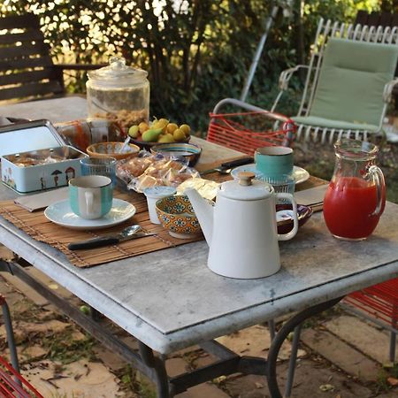 B&B Renaio Fiesole Buitenkant foto