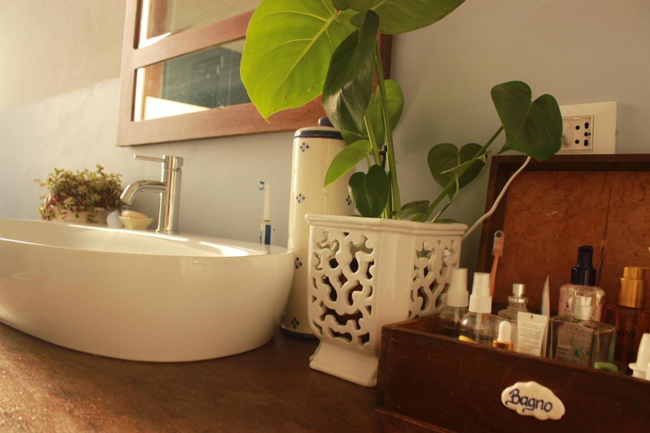B&B Renaio Fiesole Buitenkant foto