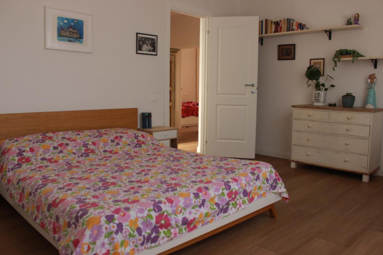 B&B Renaio Fiesole Buitenkant foto