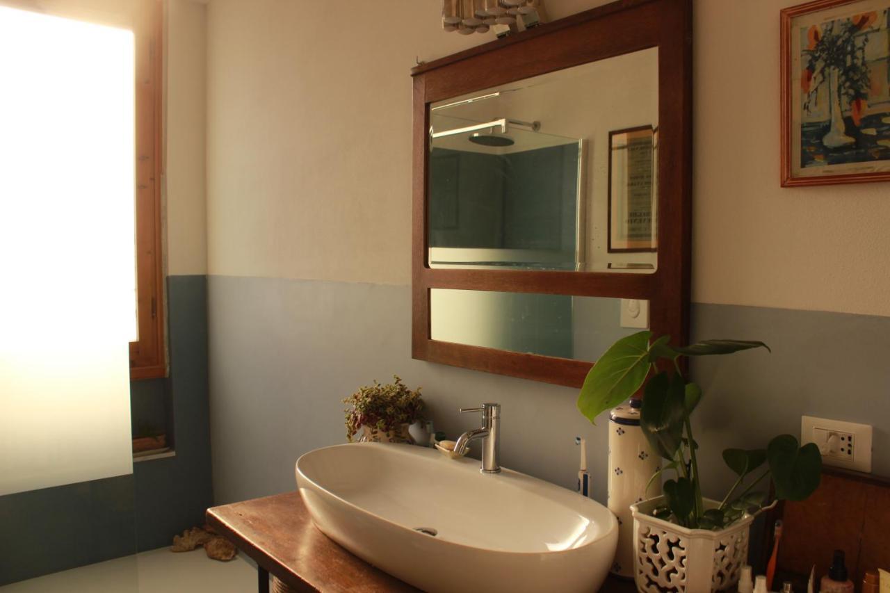 B&B Renaio Fiesole Buitenkant foto