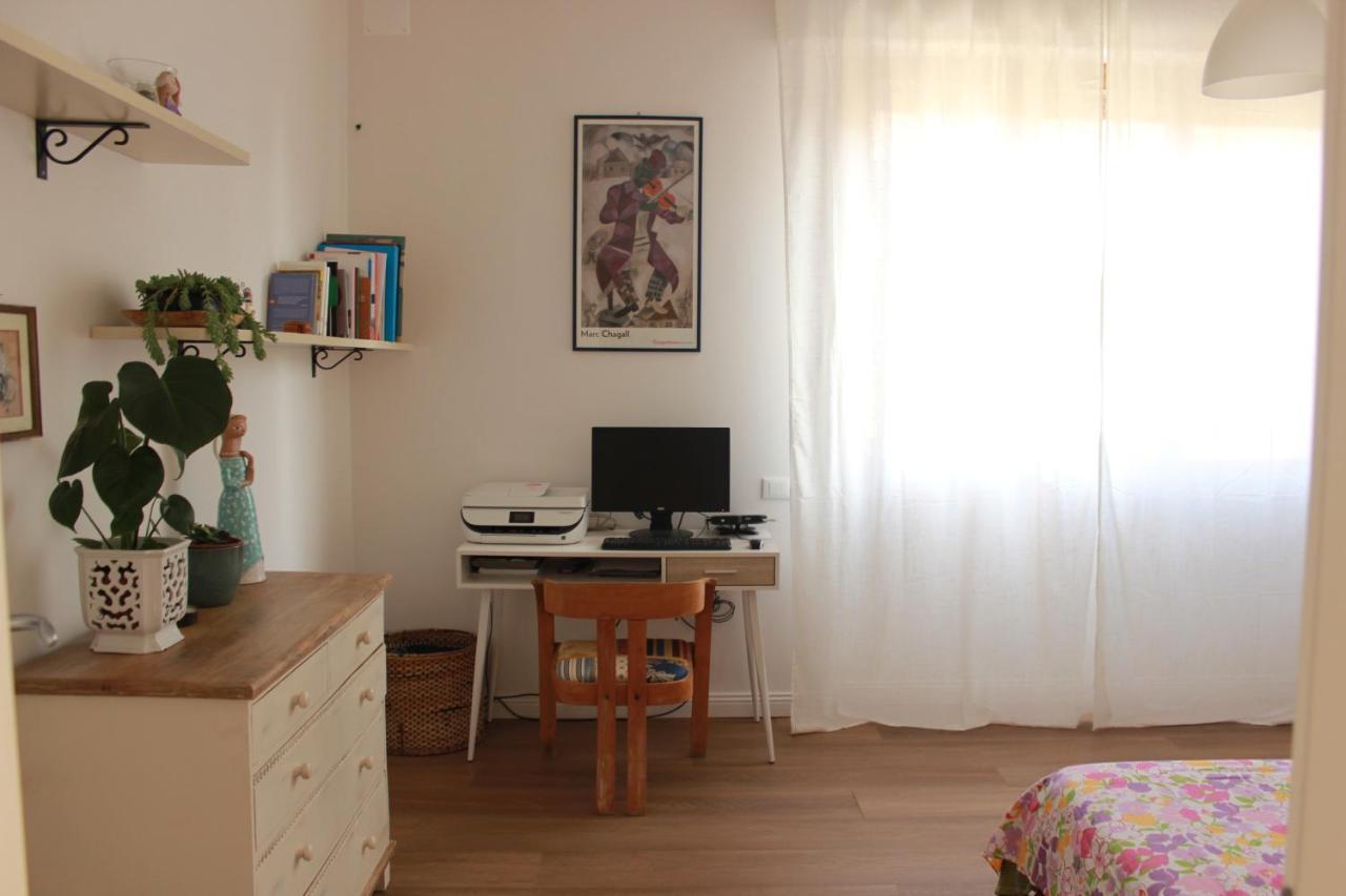 B&B Renaio Fiesole Buitenkant foto