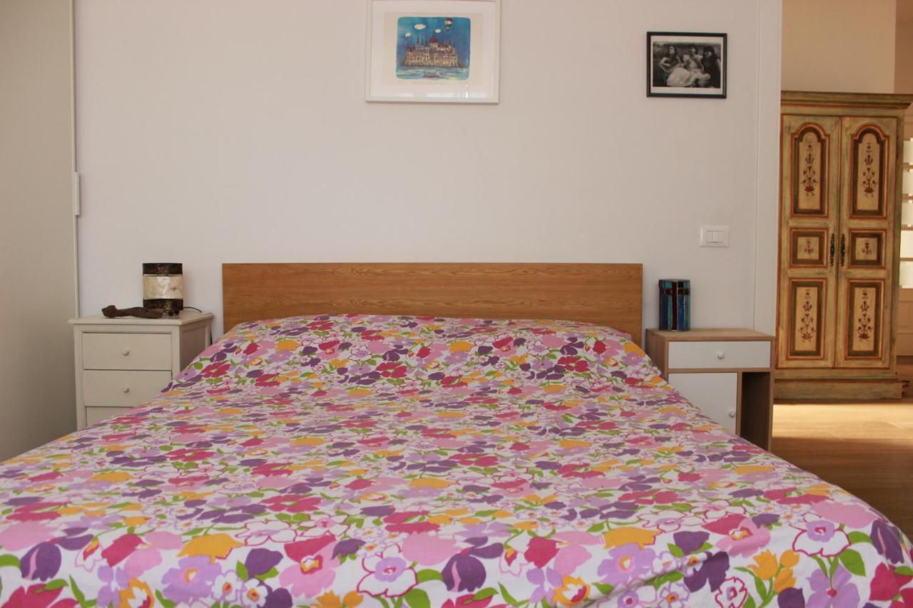 B&B Renaio Fiesole Buitenkant foto