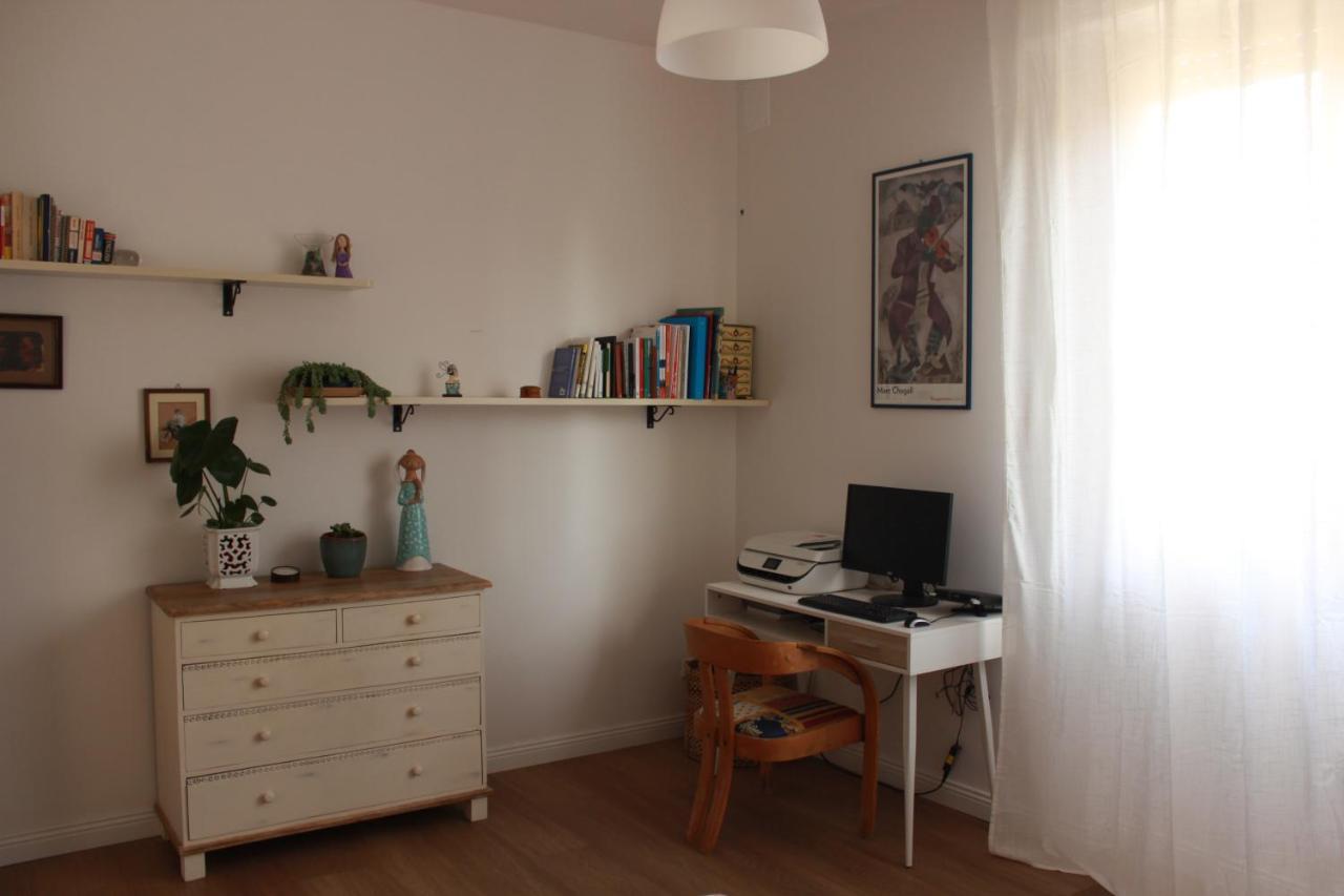 B&B Renaio Fiesole Buitenkant foto