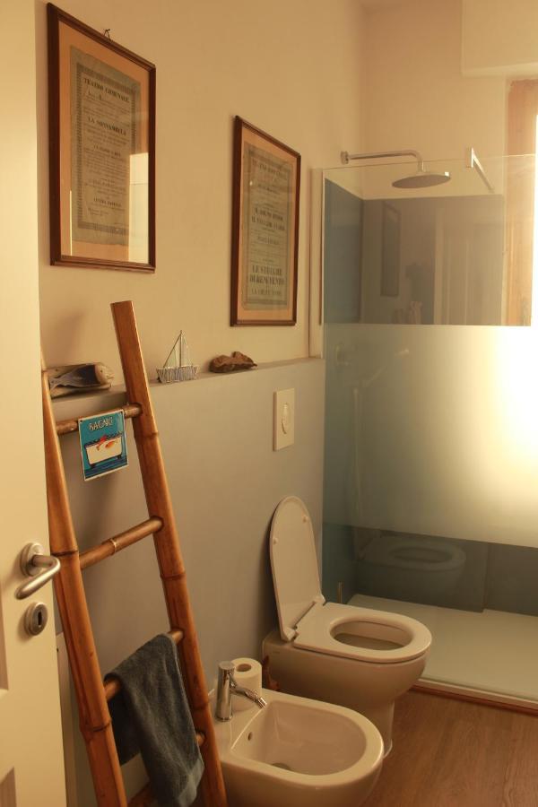 B&B Renaio Fiesole Buitenkant foto