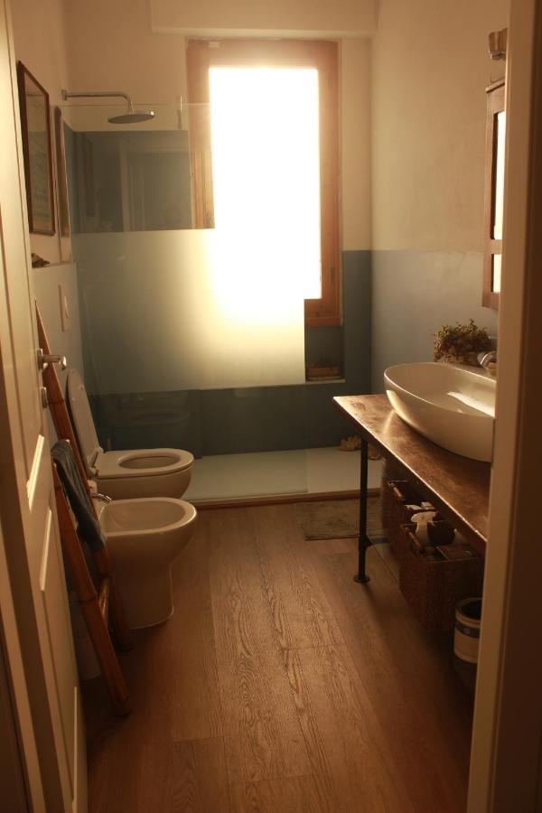 B&B Renaio Fiesole Buitenkant foto
