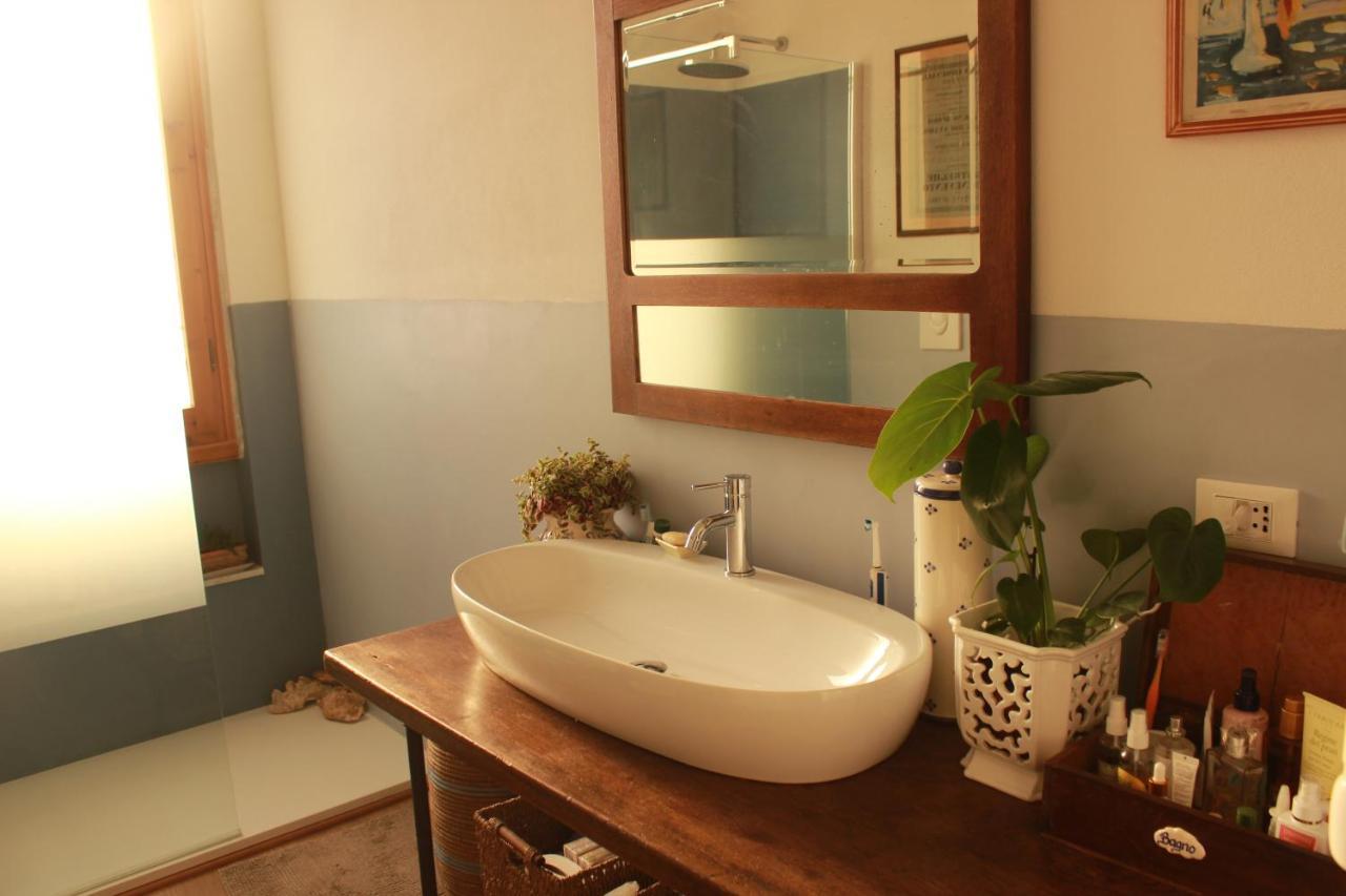 B&B Renaio Fiesole Buitenkant foto