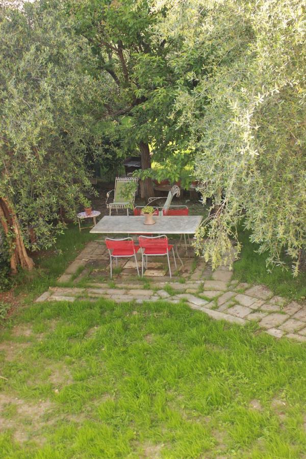 B&B Renaio Fiesole Buitenkant foto