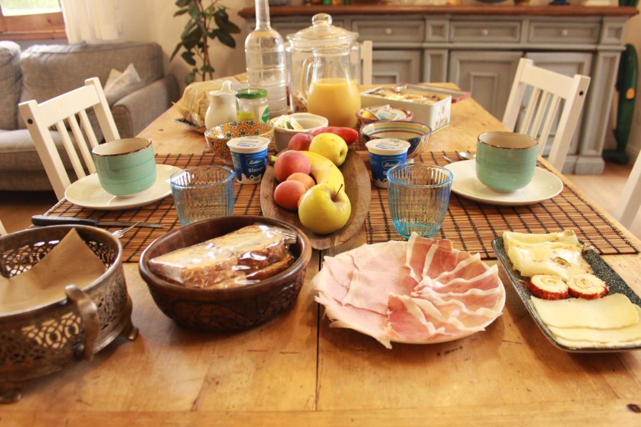 B&B Renaio Fiesole Buitenkant foto